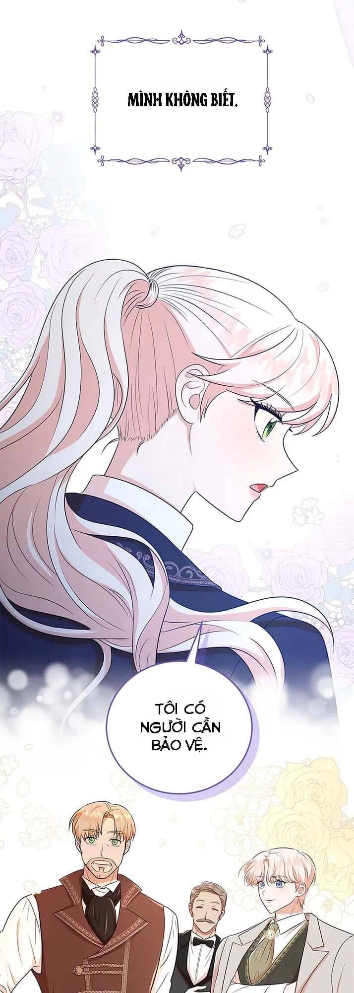 Nhân Vật Phản Diện Cũng Khó Chịu Chap 47 - Next Chap 48