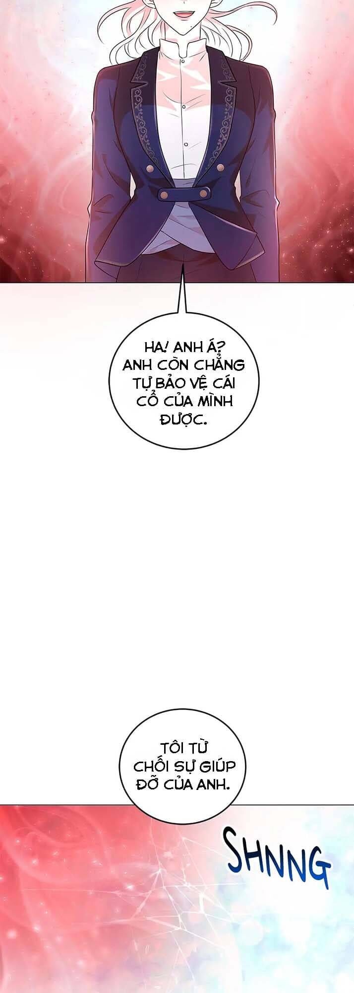Nhân Vật Phản Diện Cũng Khó Chịu Chap 47 - Next Chap 48