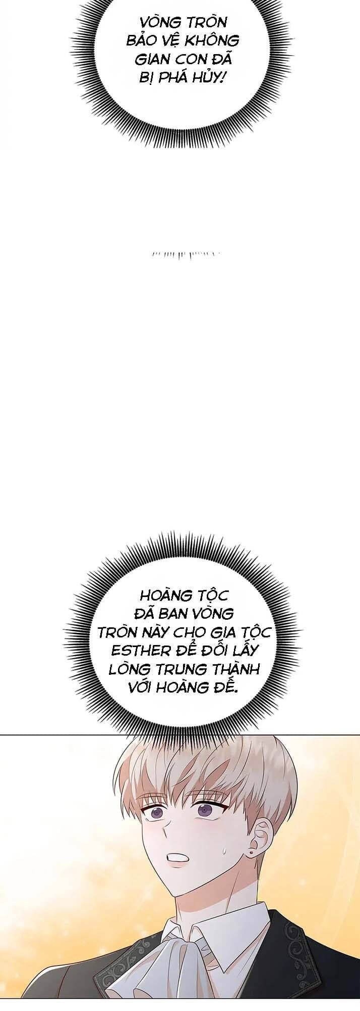 Nhân Vật Phản Diện Cũng Khó Chịu Chap 47 - Next Chap 48