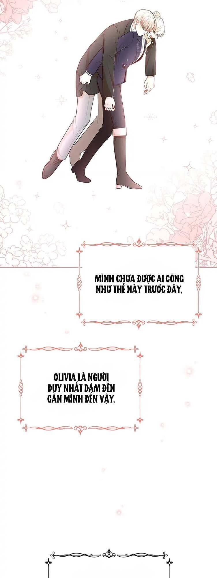 Nhân Vật Phản Diện Cũng Khó Chịu Chap 47 - Next Chap 48