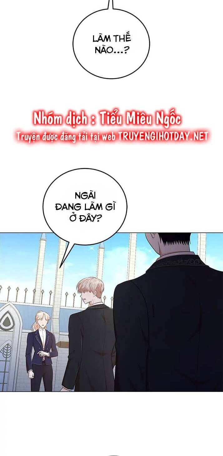 Nhân Vật Phản Diện Cũng Khó Chịu Chap 47 - Next Chap 48