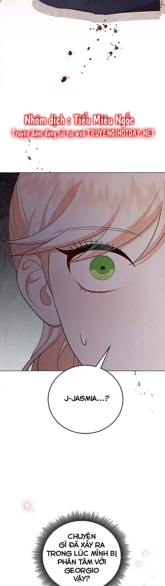 Nhân Vật Phản Diện Cũng Khó Chịu Chap 47 - Next Chap 48