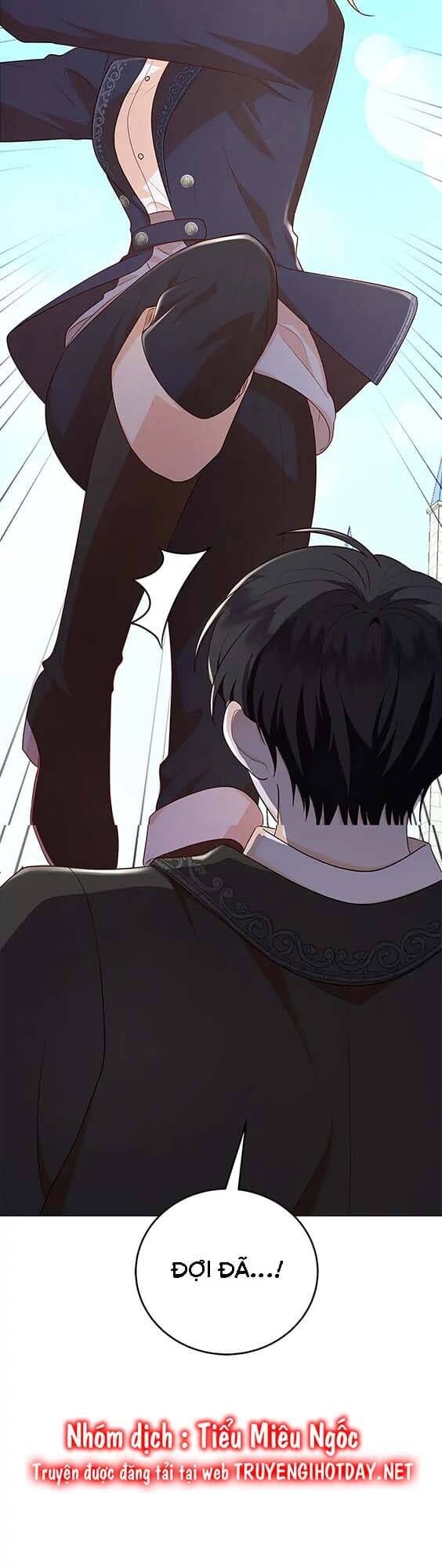 Nhân Vật Phản Diện Cũng Khó Chịu Chap 47 - Next Chap 48