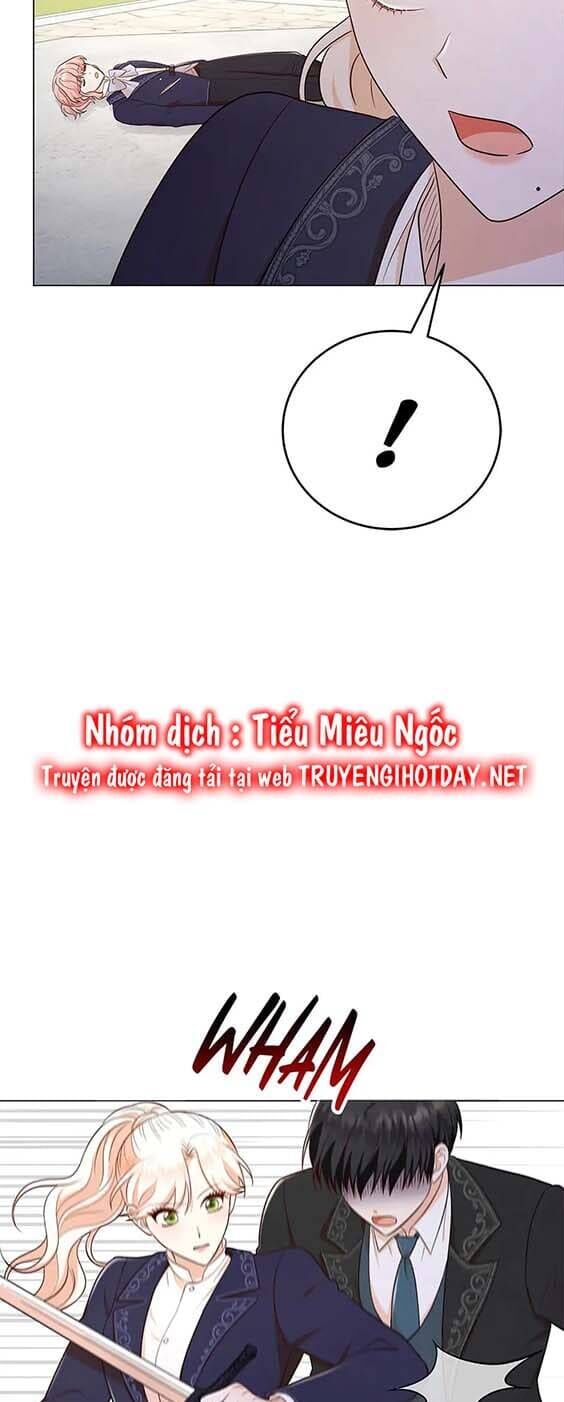 Nhân Vật Phản Diện Cũng Khó Chịu Chap 47 - Next Chap 48