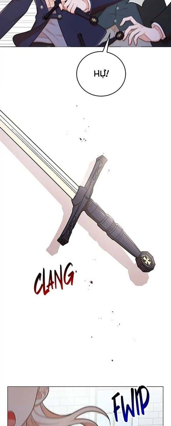 Nhân Vật Phản Diện Cũng Khó Chịu Chap 47 - Next Chap 48