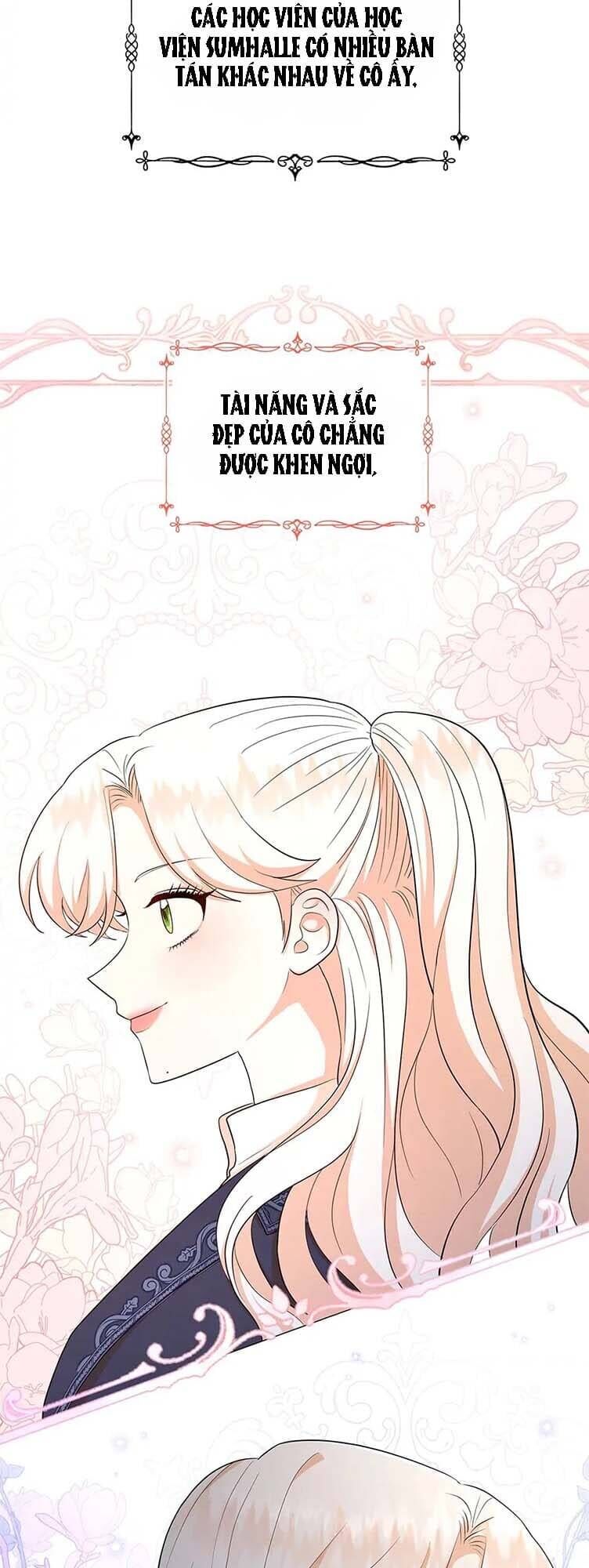 Nhân Vật Phản Diện Cũng Khó Chịu Chap 47 - Next Chap 48