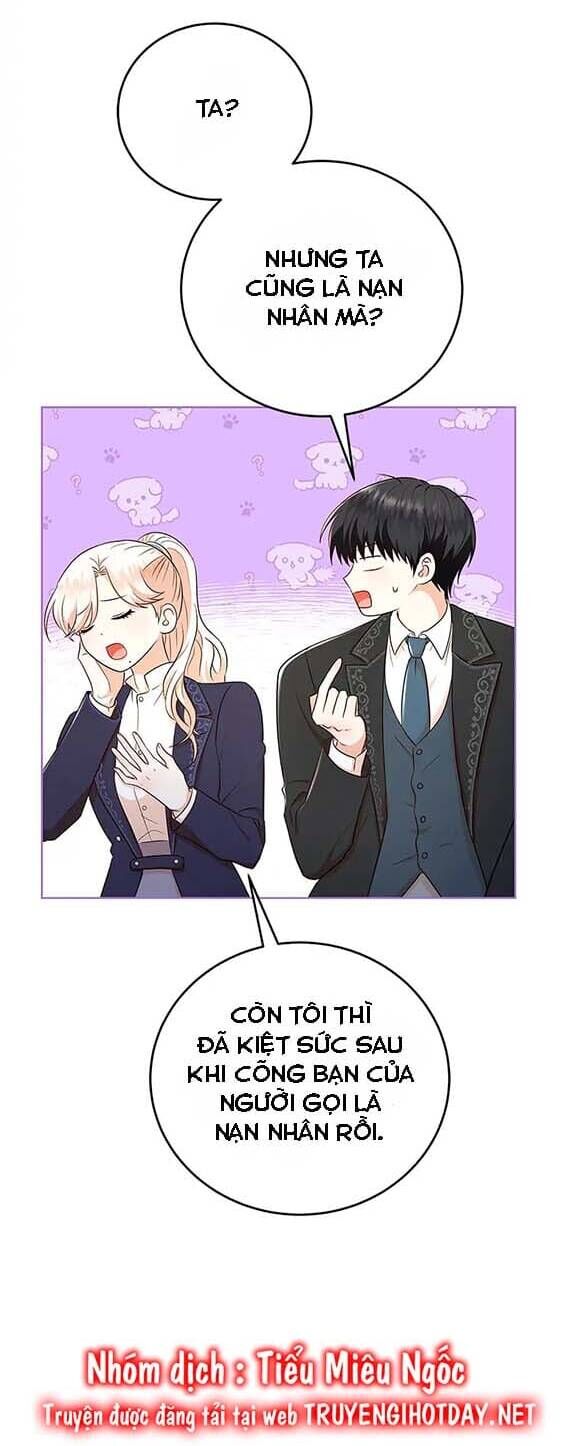 Nhân Vật Phản Diện Cũng Khó Chịu Chap 47 - Next Chap 48