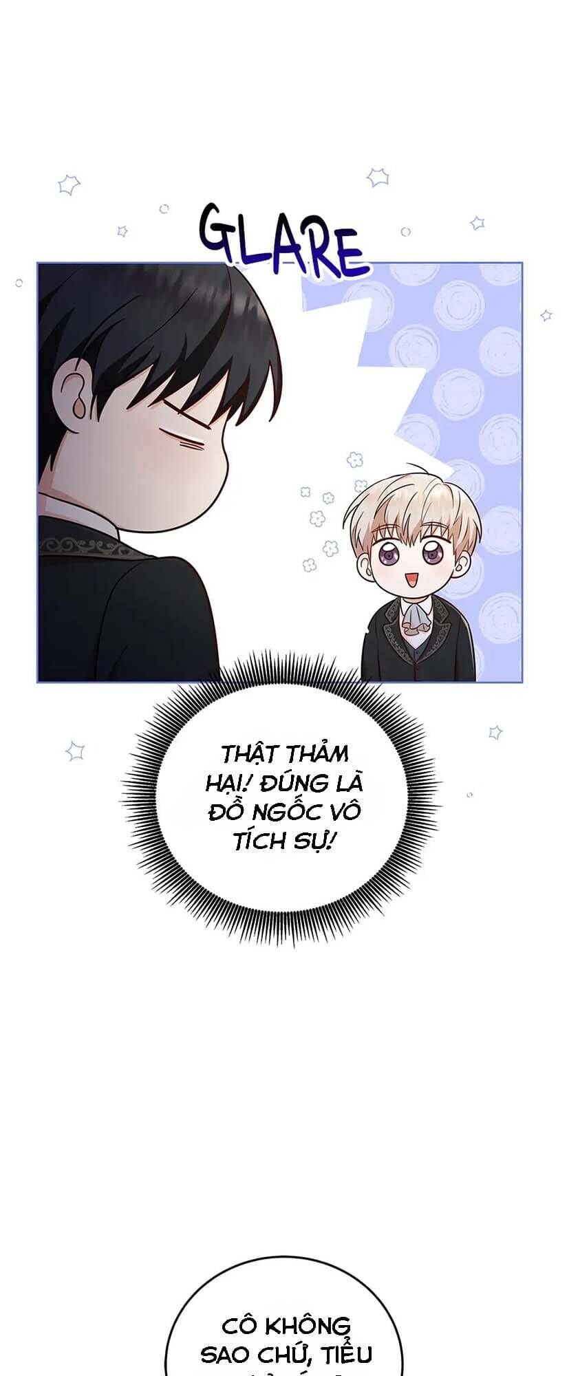 Nhân Vật Phản Diện Cũng Khó Chịu Chap 47 - Next Chap 48
