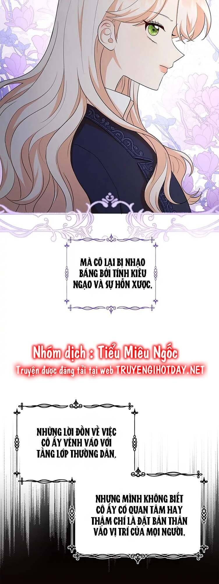 Nhân Vật Phản Diện Cũng Khó Chịu Chap 47 - Next Chap 48