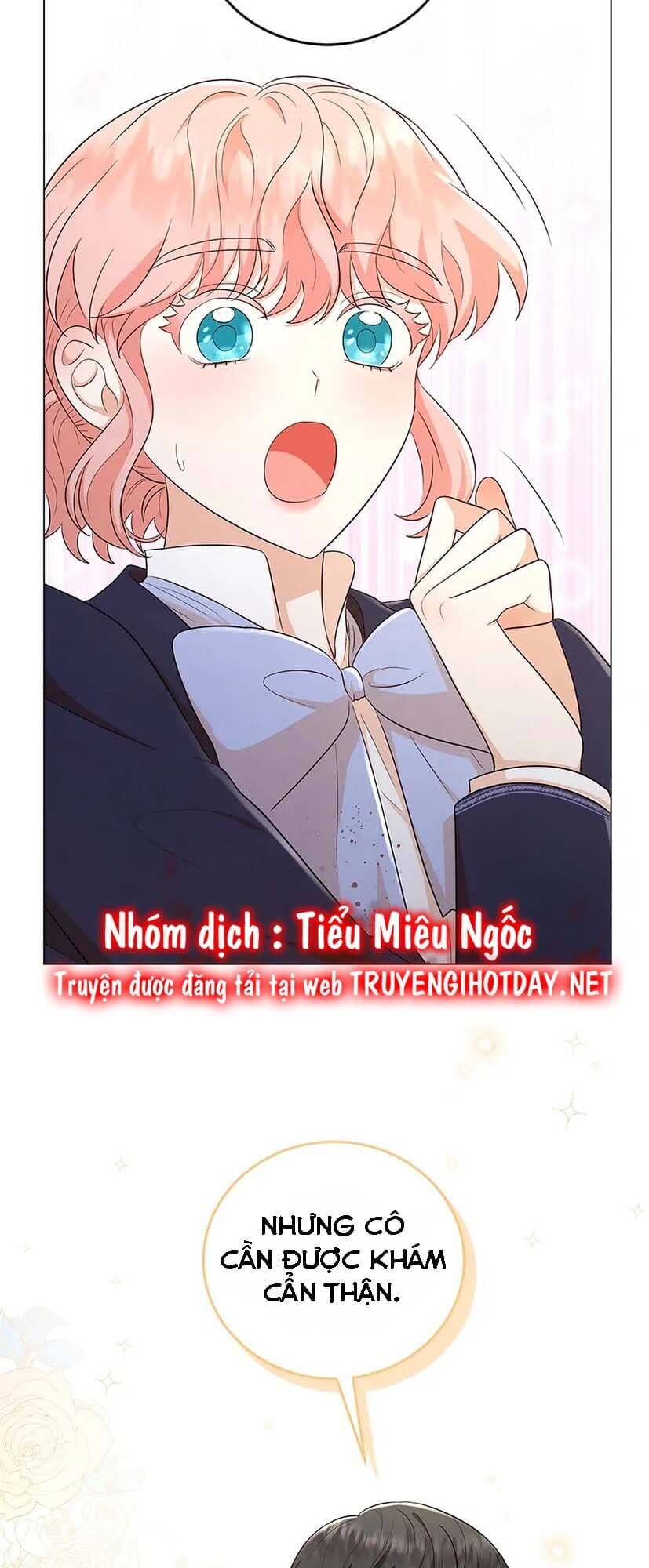 Nhân Vật Phản Diện Cũng Khó Chịu Chap 47 - Next Chap 48