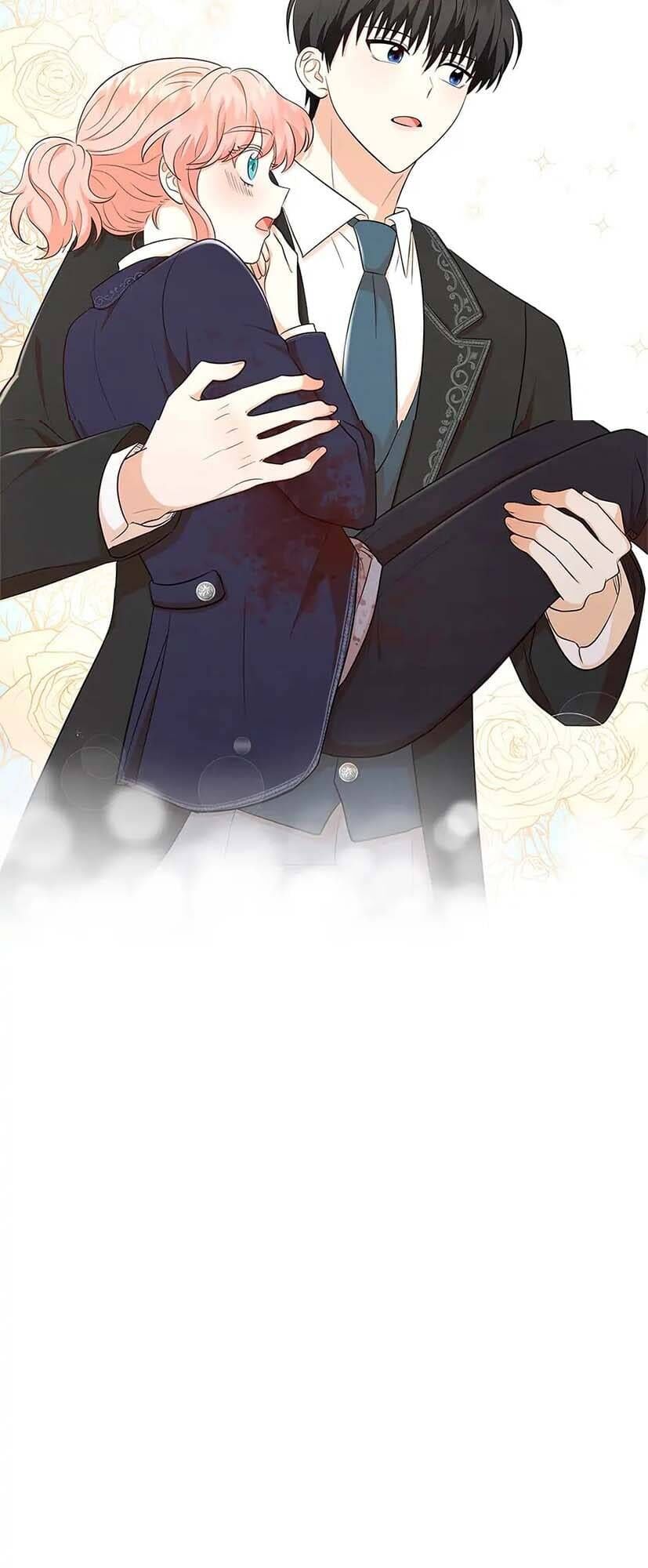 Nhân Vật Phản Diện Cũng Khó Chịu Chap 47 - Next Chap 48