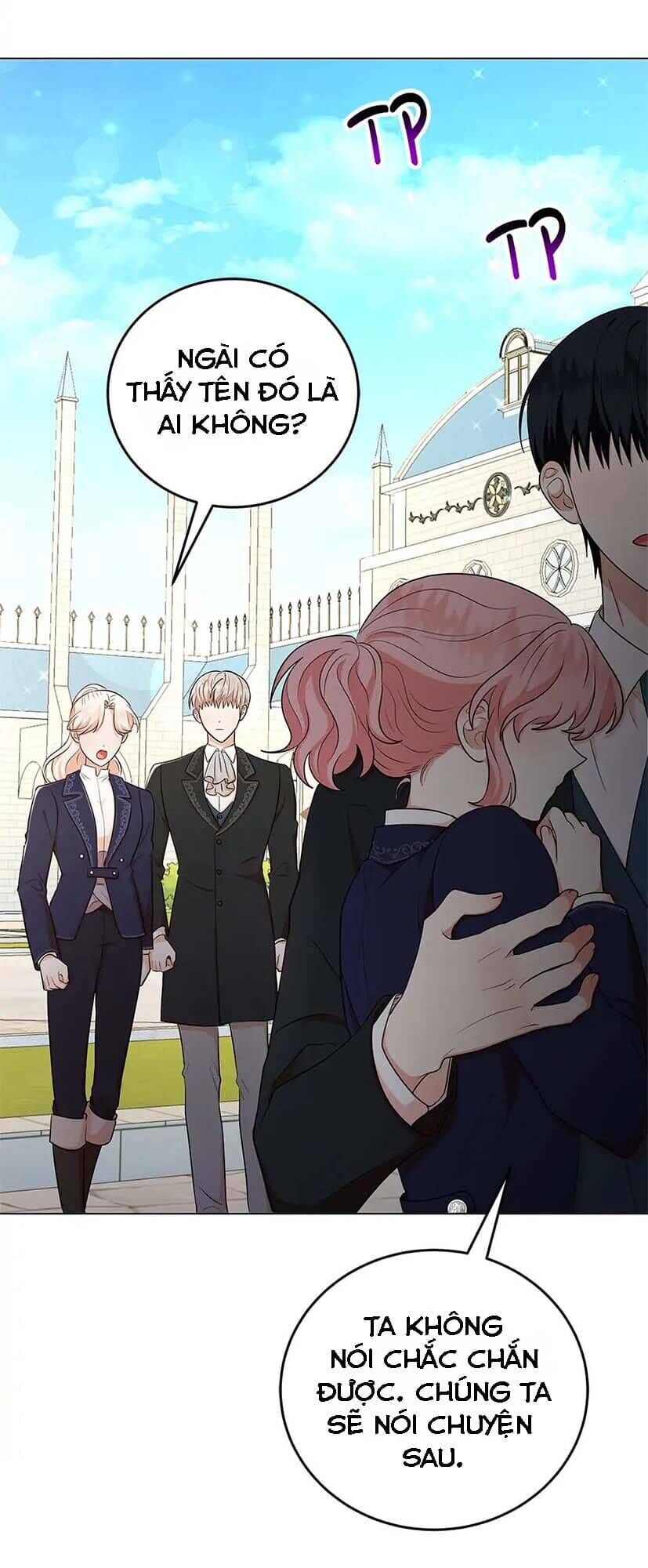 Nhân Vật Phản Diện Cũng Khó Chịu Chap 47 - Next Chap 48
