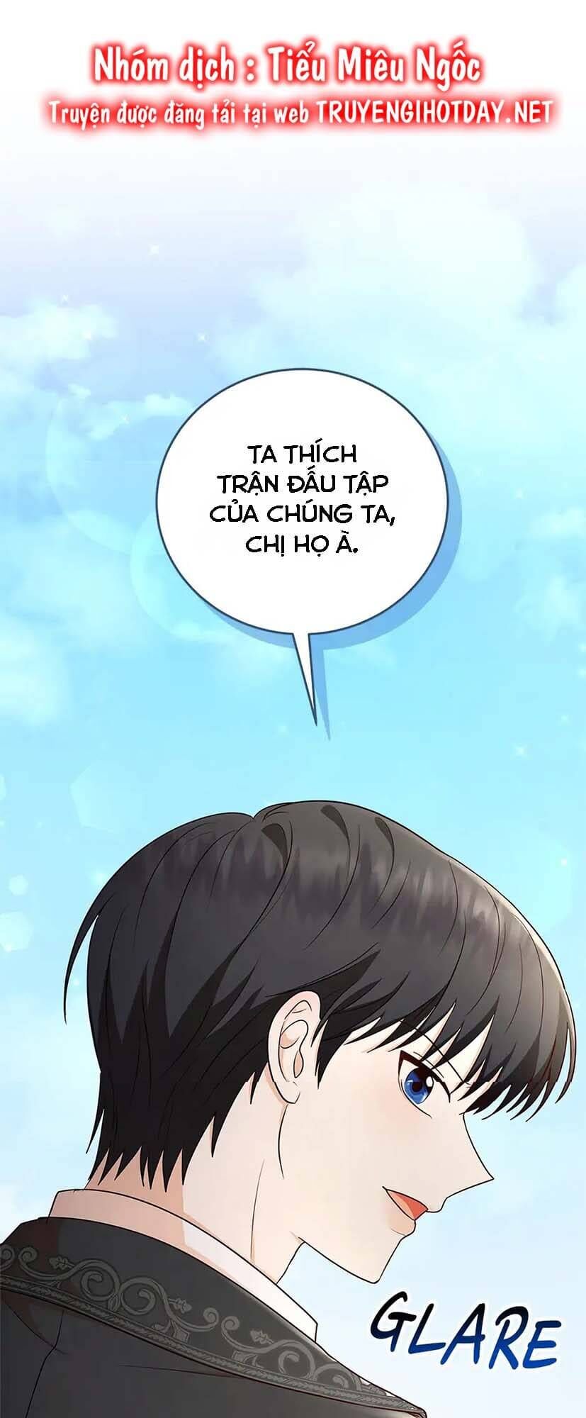 Nhân Vật Phản Diện Cũng Khó Chịu Chap 47 - Next Chap 48