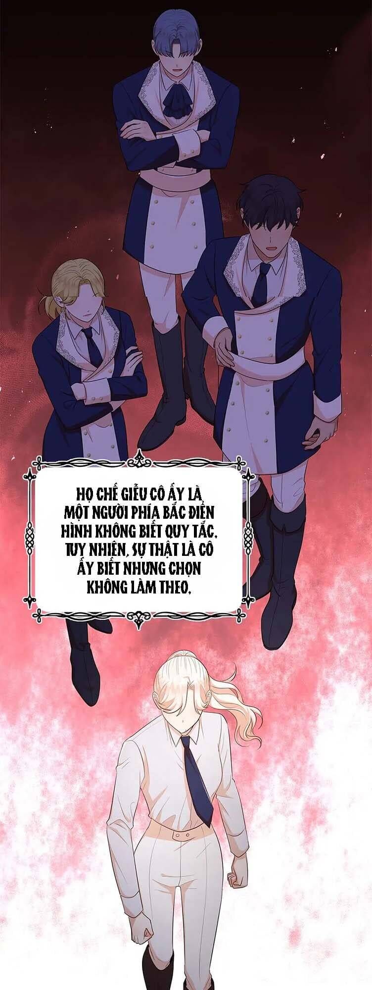 Nhân Vật Phản Diện Cũng Khó Chịu Chap 47 - Next Chap 48