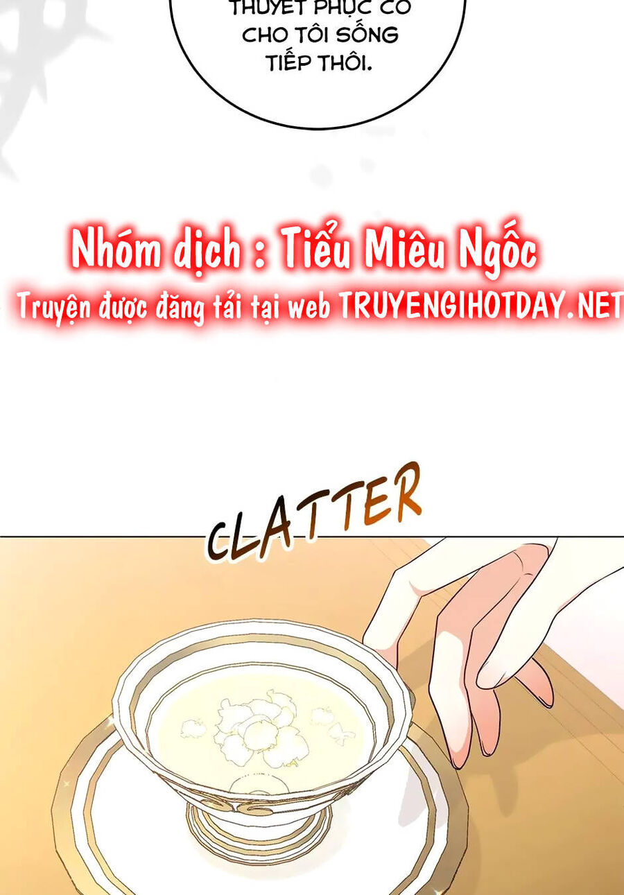 Nhân Vật Phản Diện Cũng Khó Chịu Chap 48 - Next Chap 49