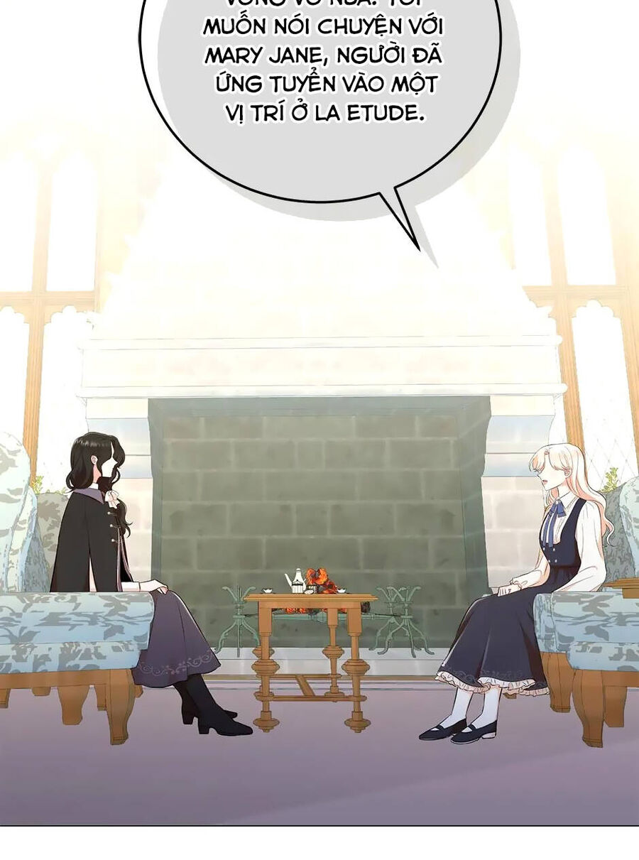 Nhân Vật Phản Diện Cũng Khó Chịu Chap 48 - Next Chap 49