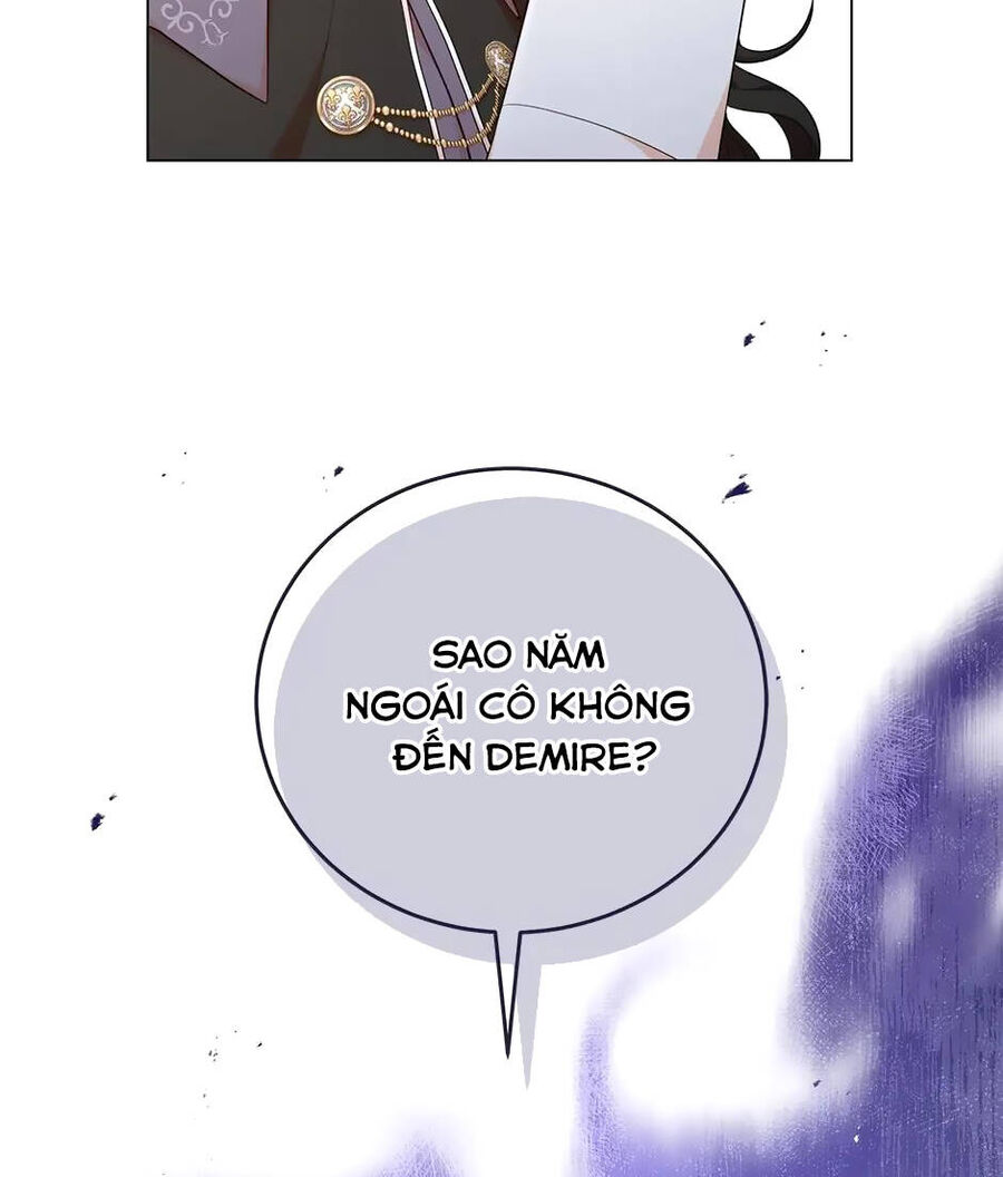 Nhân Vật Phản Diện Cũng Khó Chịu Chap 48 - Next Chap 49