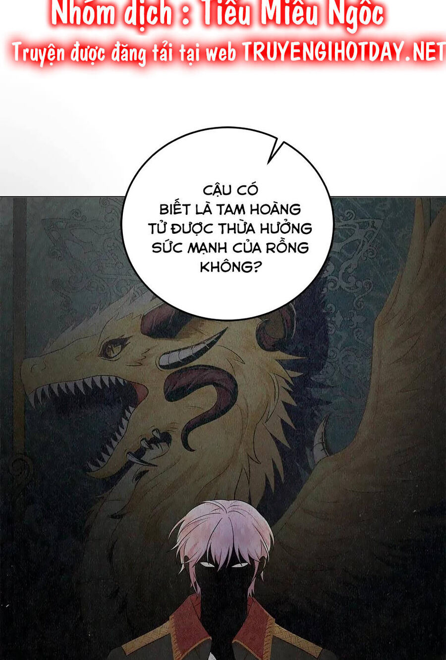 Nhân Vật Phản Diện Cũng Khó Chịu Chap 48 - Next Chap 49