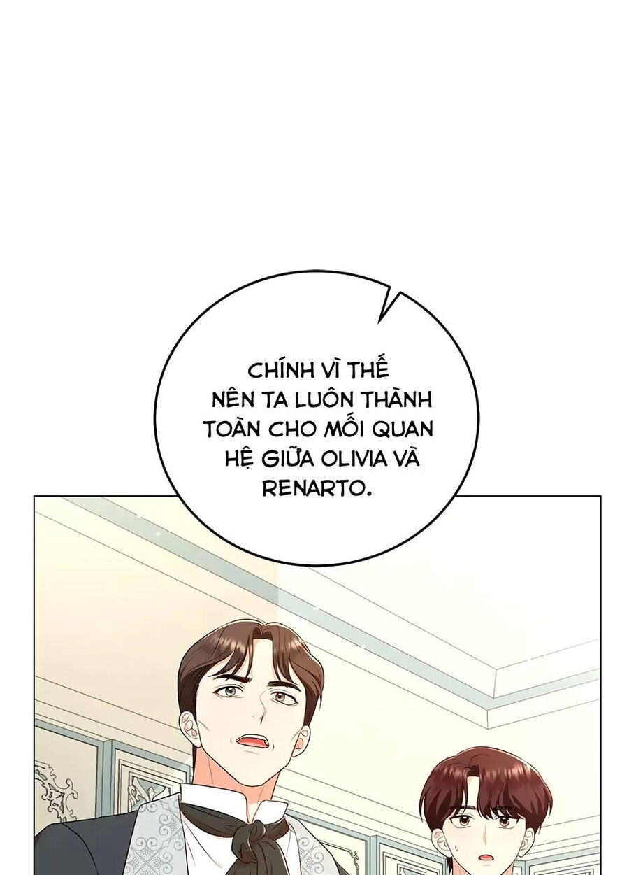 Nhân Vật Phản Diện Cũng Khó Chịu Chap 48 - Next Chap 49