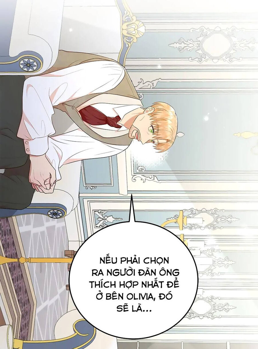 Nhân Vật Phản Diện Cũng Khó Chịu Chap 48 - Next Chap 49