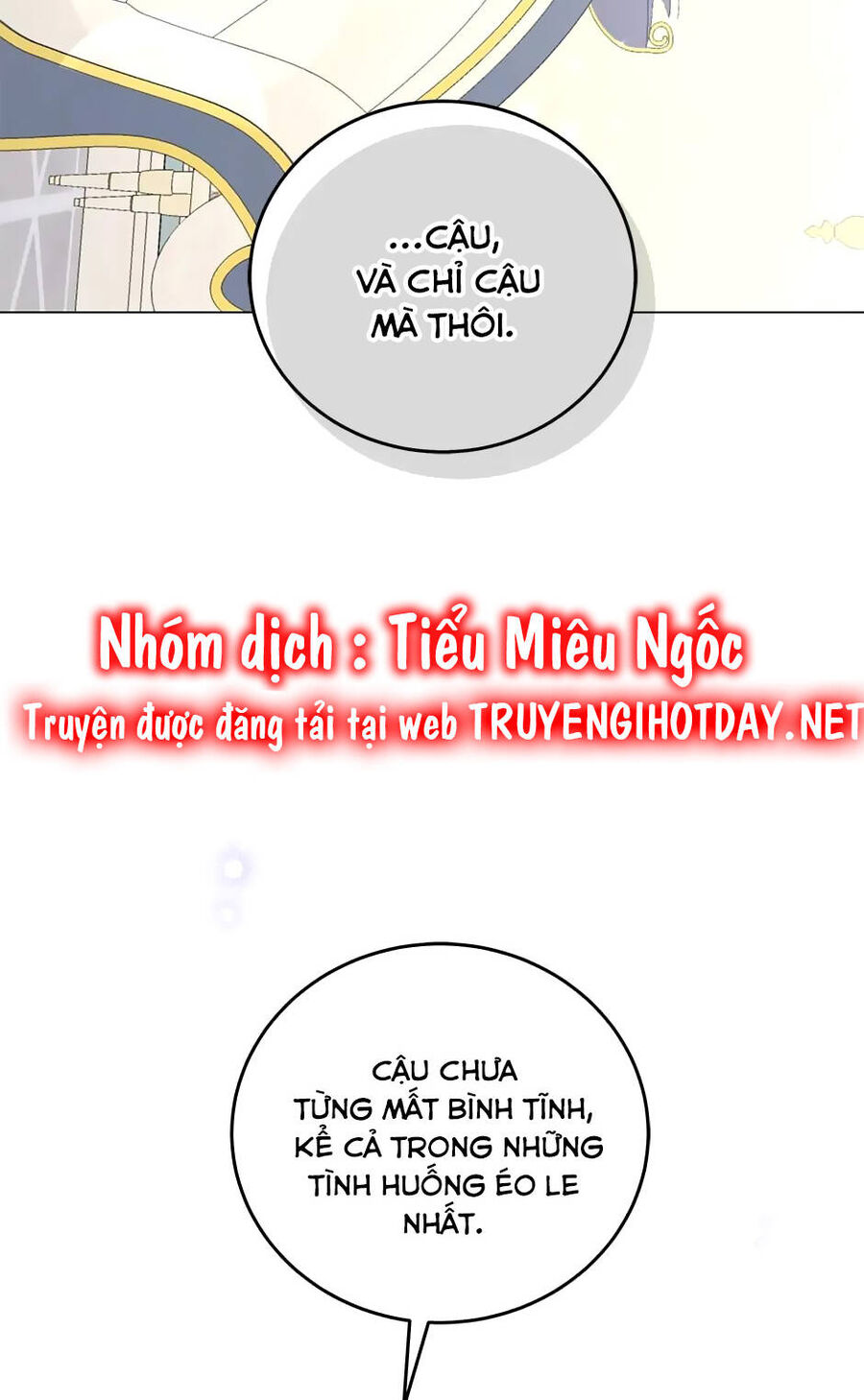 Nhân Vật Phản Diện Cũng Khó Chịu Chap 48 - Next Chap 49