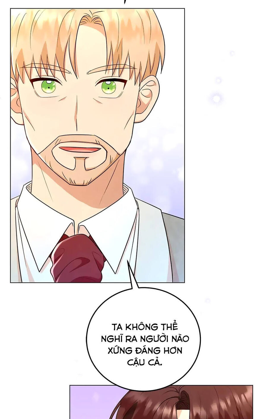 Nhân Vật Phản Diện Cũng Khó Chịu Chap 48 - Next Chap 49
