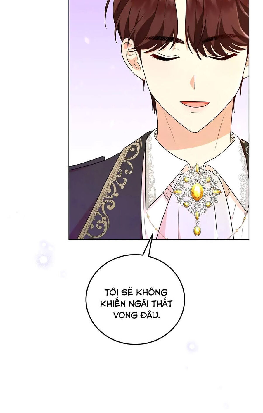 Nhân Vật Phản Diện Cũng Khó Chịu Chap 48 - Next Chap 49