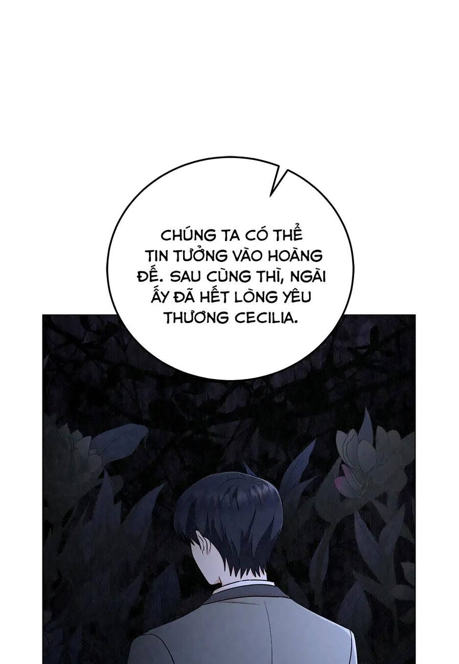 Nhân Vật Phản Diện Cũng Khó Chịu Chap 48 - Next Chap 49