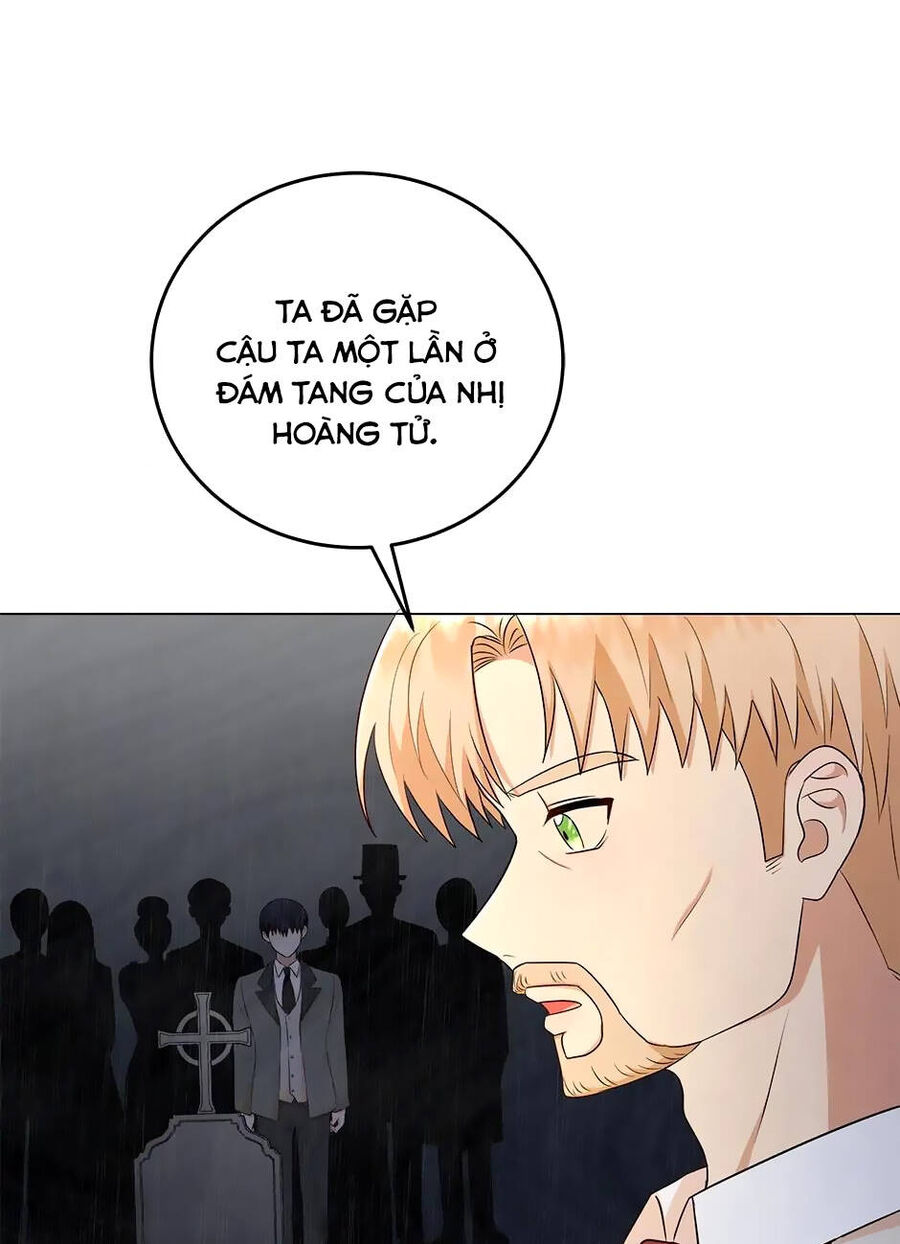 Nhân Vật Phản Diện Cũng Khó Chịu Chap 48 - Next Chap 49