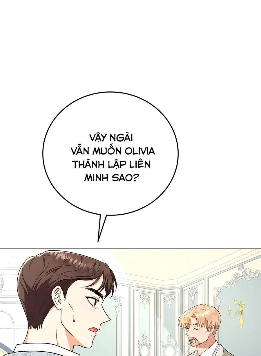 Nhân Vật Phản Diện Cũng Khó Chịu Chap 48 - Next Chap 49