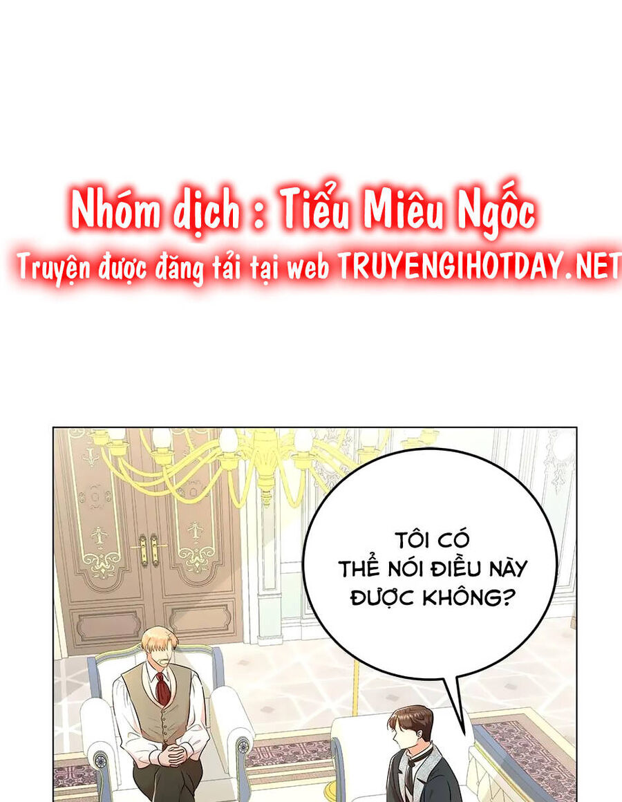 Nhân Vật Phản Diện Cũng Khó Chịu Chap 48 - Next Chap 49
