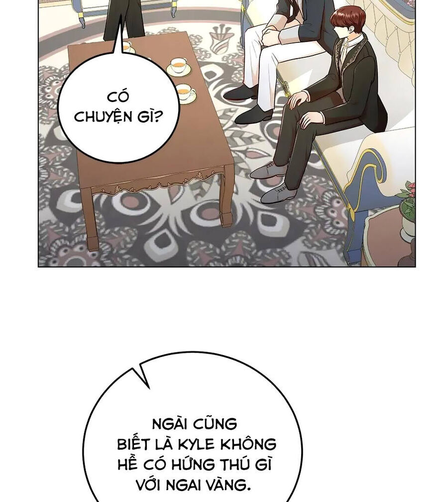 Nhân Vật Phản Diện Cũng Khó Chịu Chap 48 - Next Chap 49