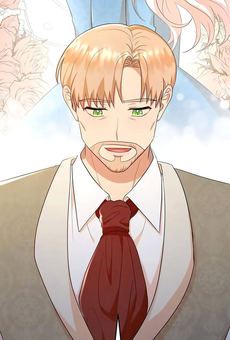 Nhân Vật Phản Diện Cũng Khó Chịu Chap 48 - Next Chap 49