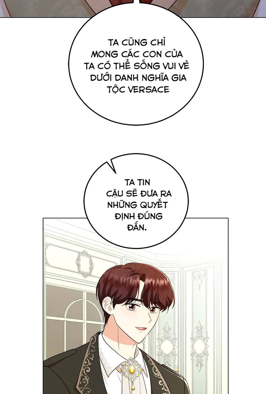 Nhân Vật Phản Diện Cũng Khó Chịu Chap 48 - Next Chap 49
