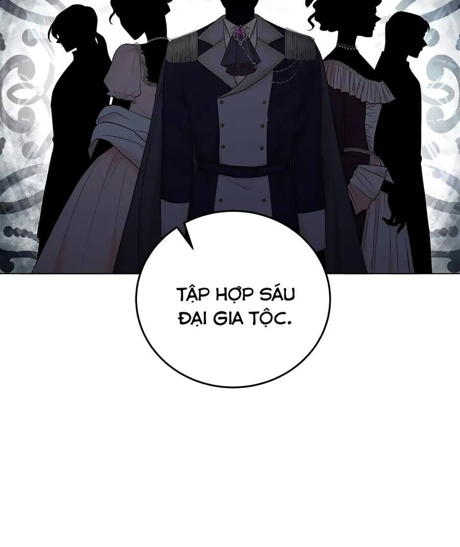 Nhân Vật Phản Diện Cũng Khó Chịu Chap 48 - Next Chap 49