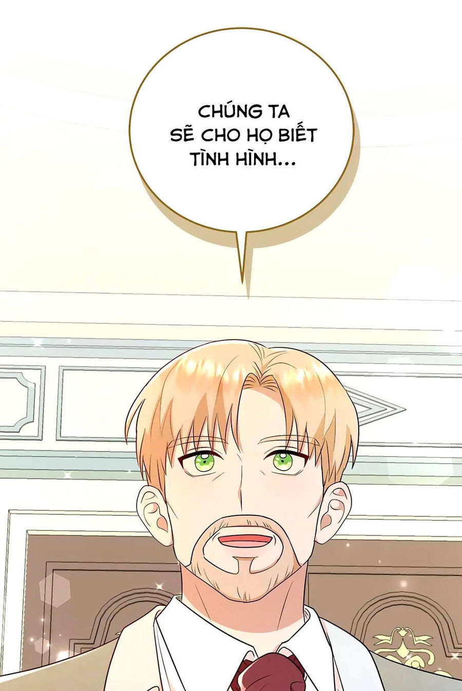 Nhân Vật Phản Diện Cũng Khó Chịu Chap 48 - Next Chap 49