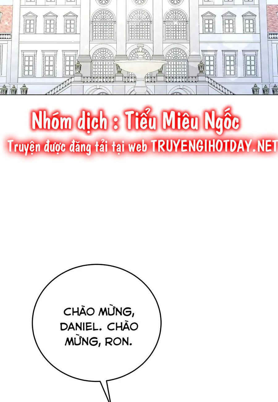 Nhân Vật Phản Diện Cũng Khó Chịu Chap 48 - Next Chap 49