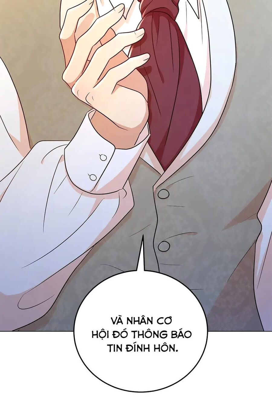 Nhân Vật Phản Diện Cũng Khó Chịu Chap 48 - Next Chap 49