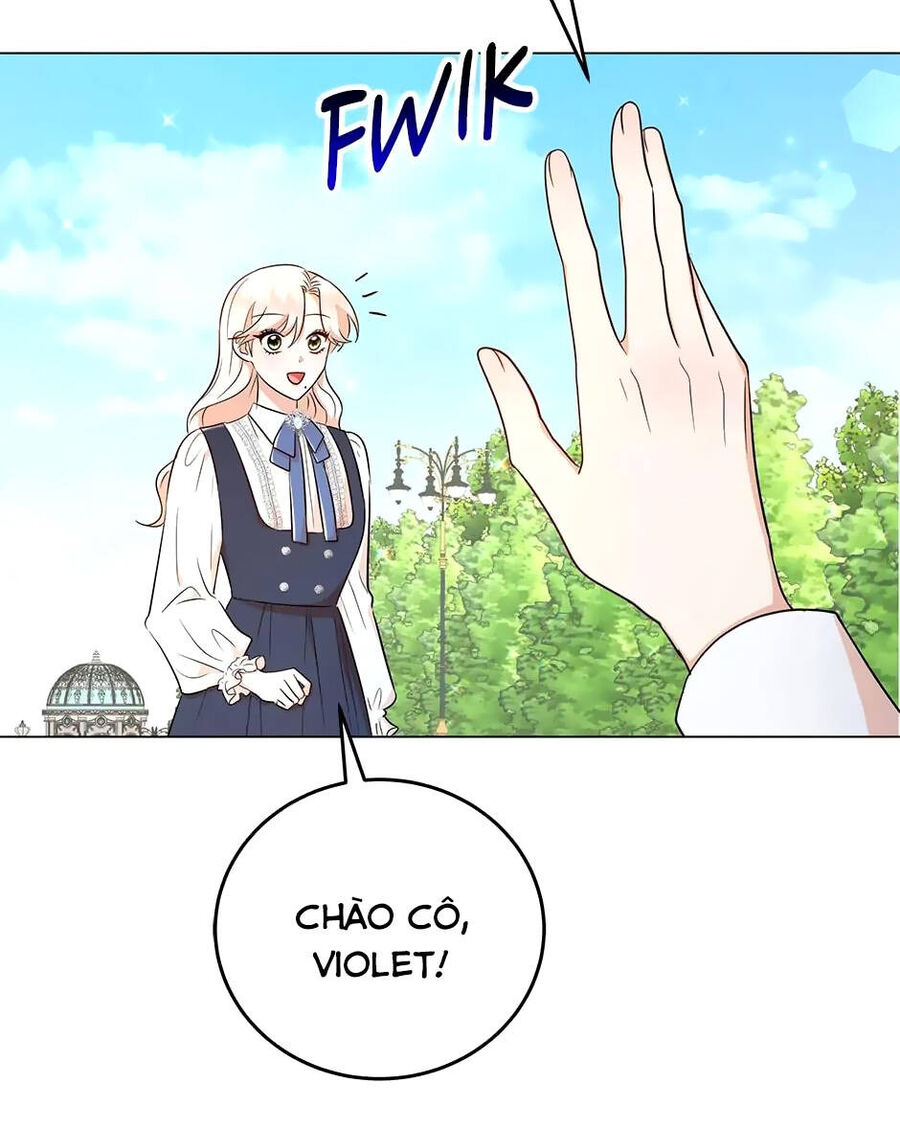 Nhân Vật Phản Diện Cũng Khó Chịu Chap 48 - Next Chap 49