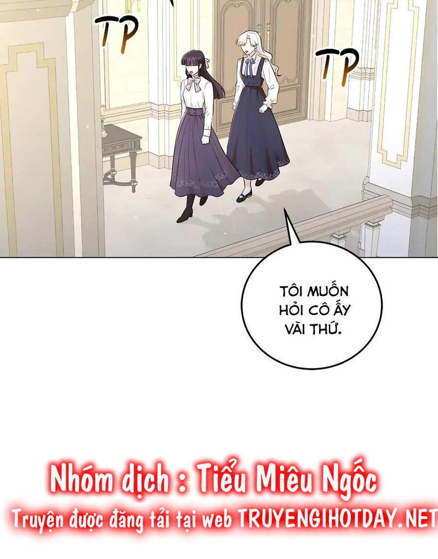 Nhân Vật Phản Diện Cũng Khó Chịu Chap 48 - Next Chap 49