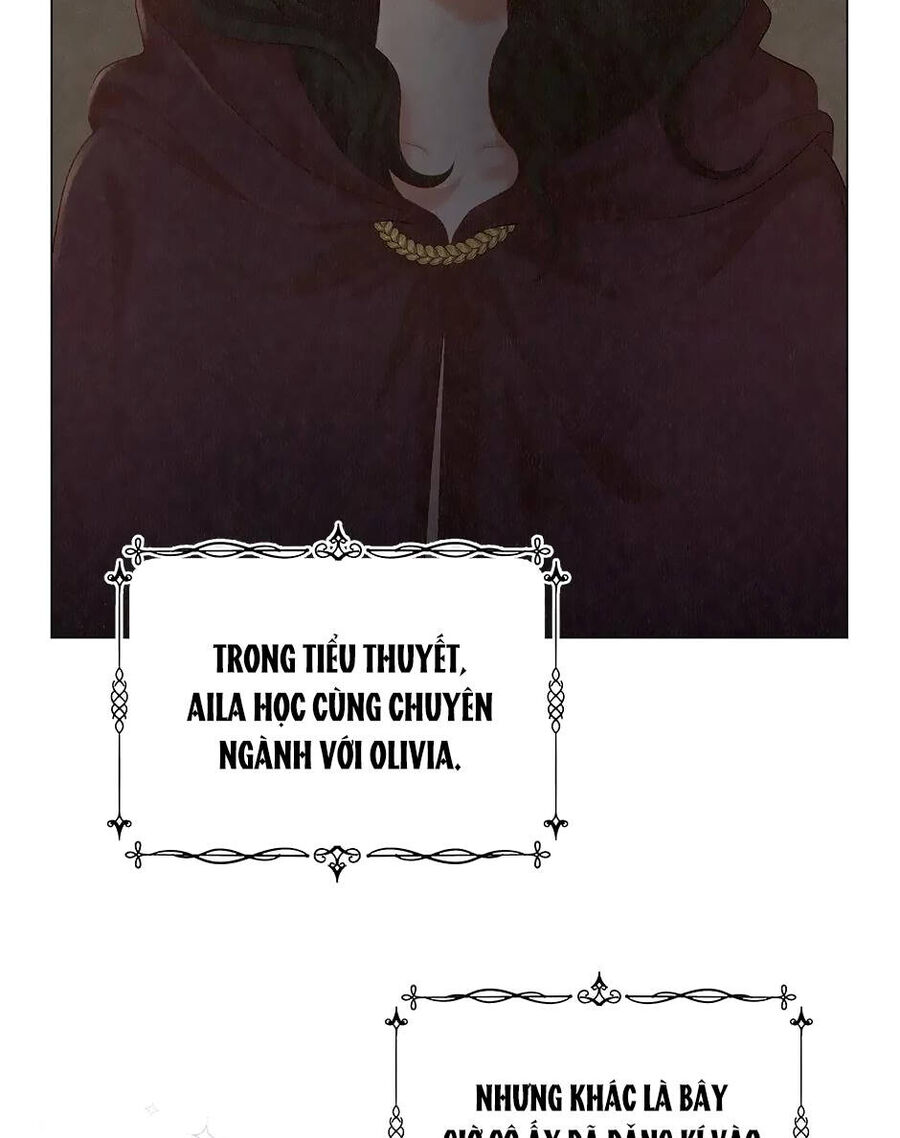Nhân Vật Phản Diện Cũng Khó Chịu Chap 48 - Next Chap 49