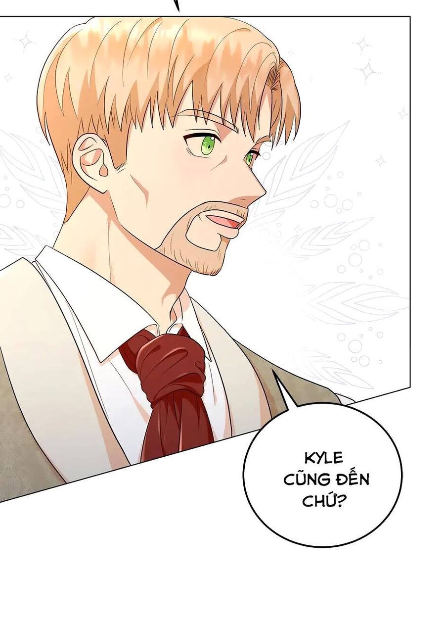 Nhân Vật Phản Diện Cũng Khó Chịu Chap 48 - Next Chap 49