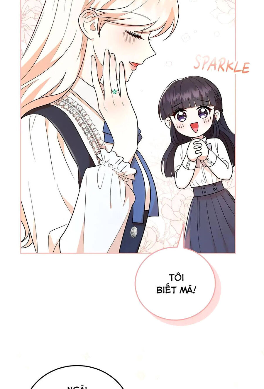 Nhân Vật Phản Diện Cũng Khó Chịu Chap 48 - Next Chap 49