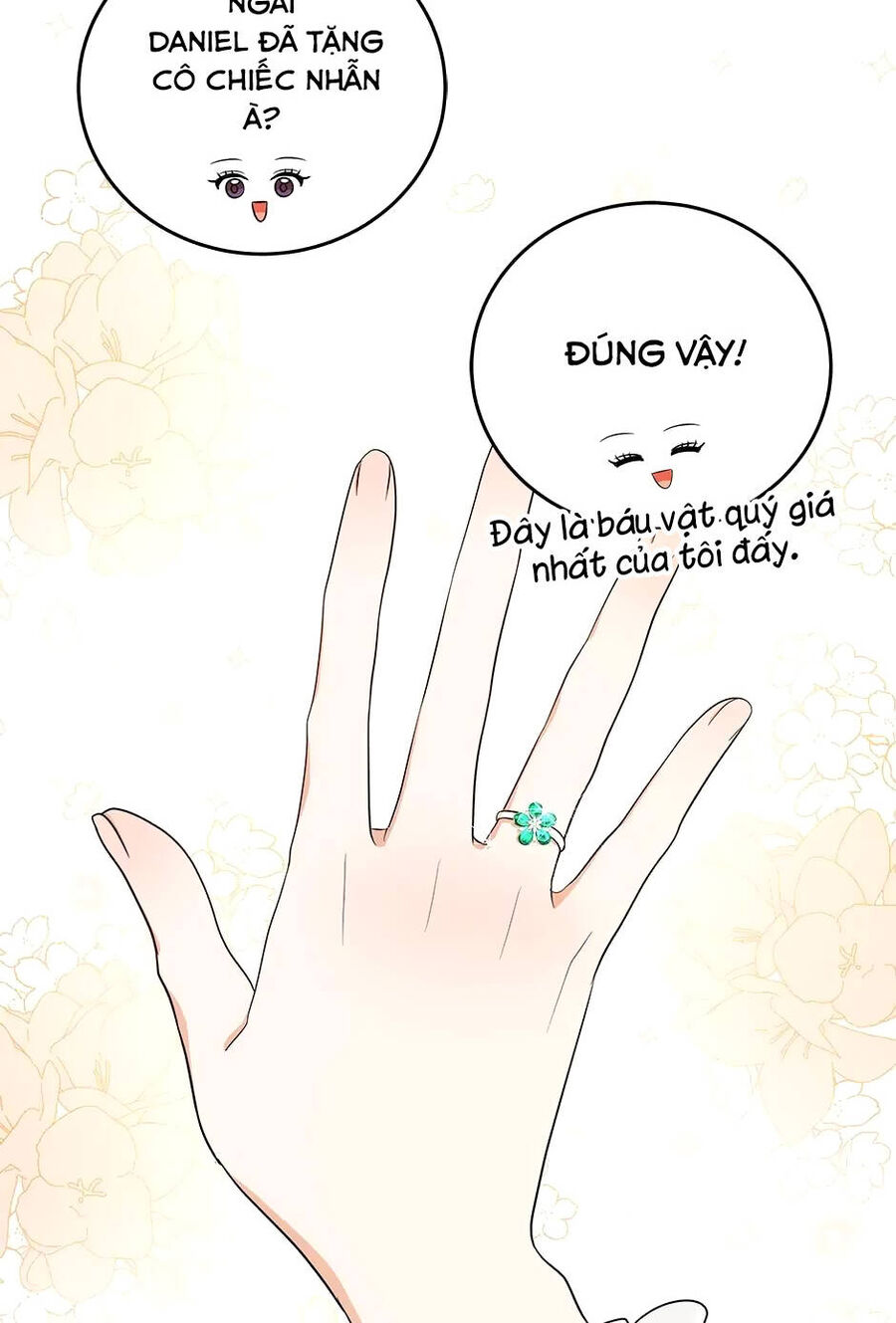 Nhân Vật Phản Diện Cũng Khó Chịu Chap 48 - Next Chap 49