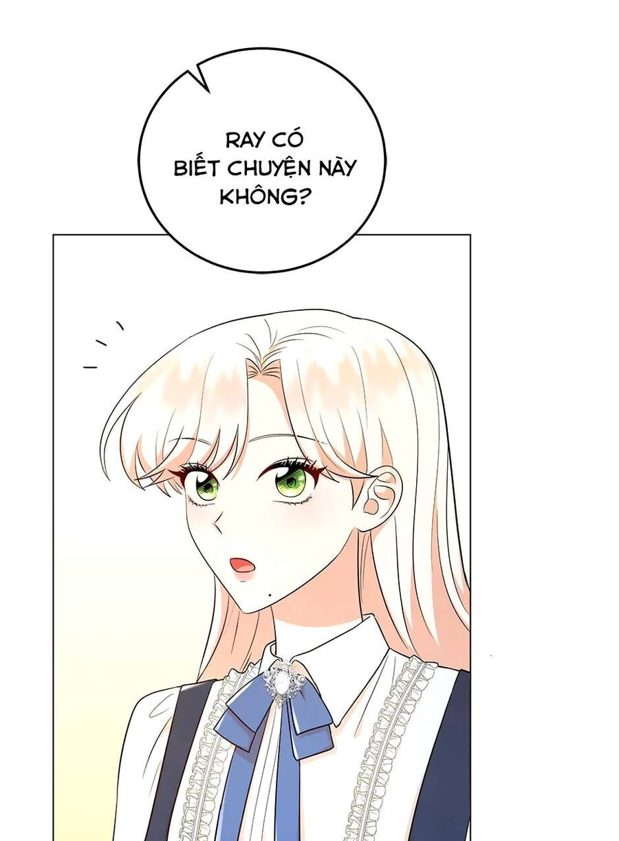 Nhân Vật Phản Diện Cũng Khó Chịu Chap 48 - Next Chap 49