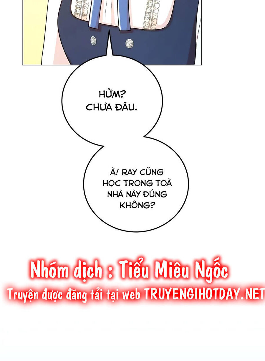 Nhân Vật Phản Diện Cũng Khó Chịu Chap 48 - Next Chap 49