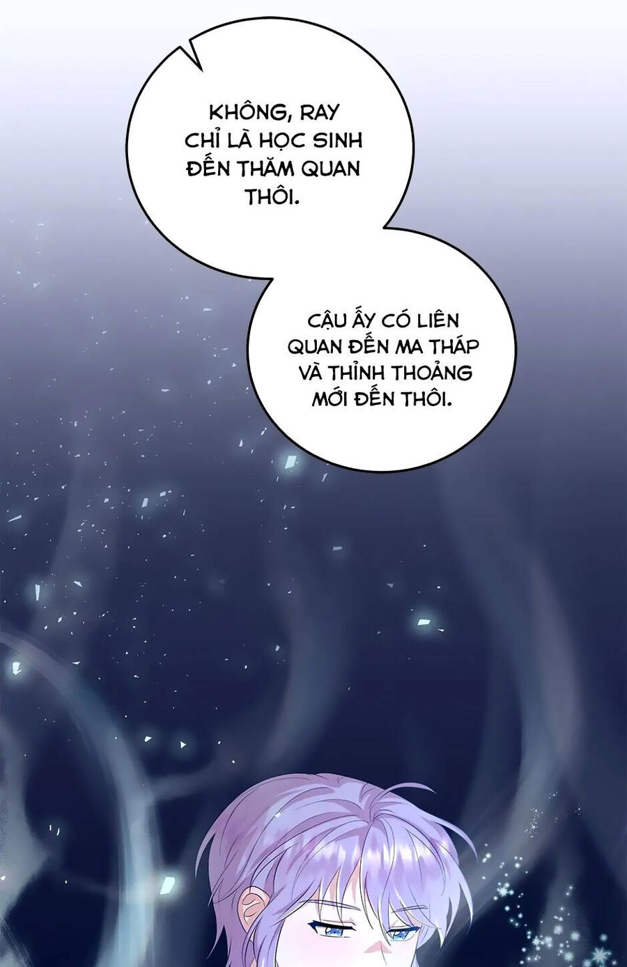 Nhân Vật Phản Diện Cũng Khó Chịu Chap 48 - Next Chap 49
