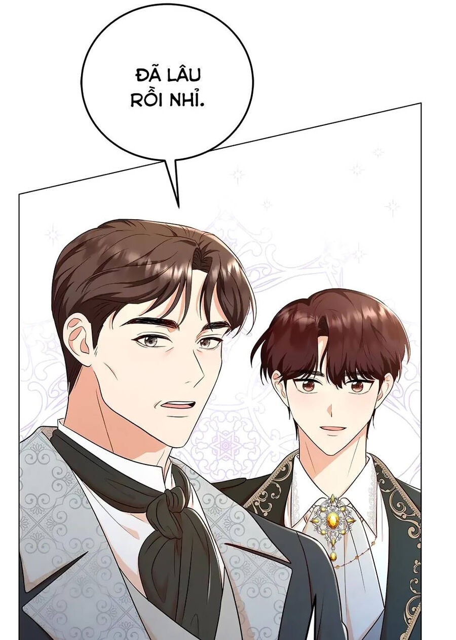 Nhân Vật Phản Diện Cũng Khó Chịu Chap 48 - Next Chap 49