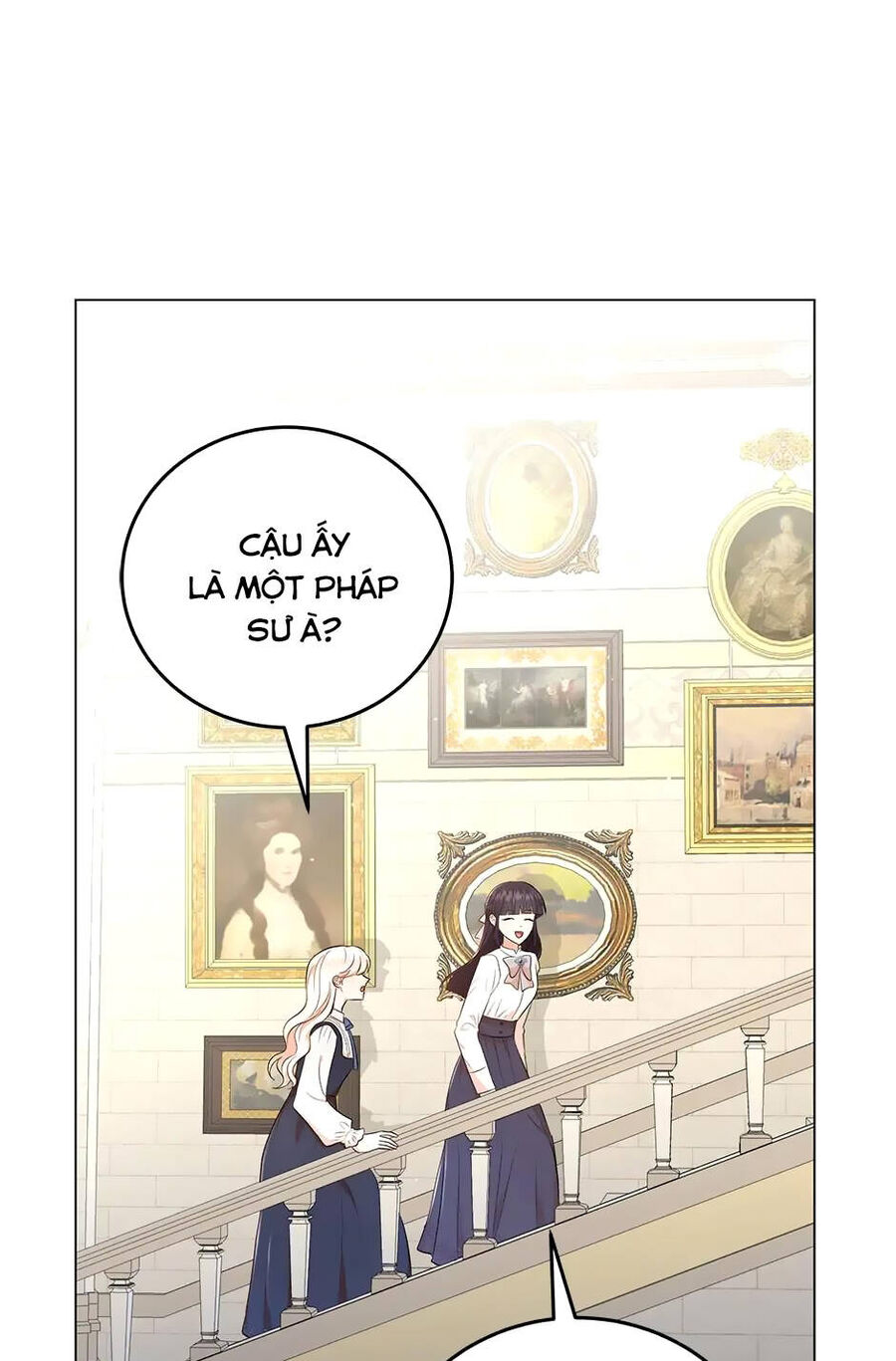 Nhân Vật Phản Diện Cũng Khó Chịu Chap 48 - Next Chap 49