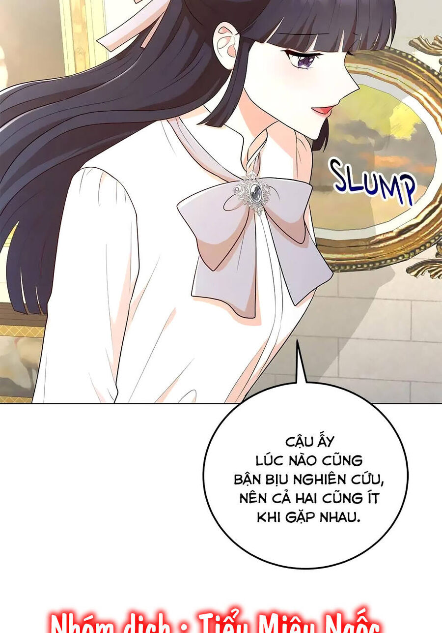 Nhân Vật Phản Diện Cũng Khó Chịu Chap 48 - Next Chap 49